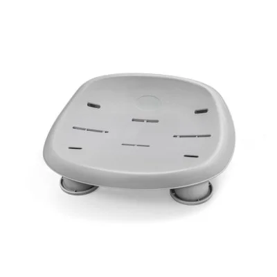 Bestway seat (contents one seat) White